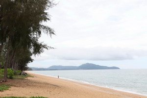 Mai Khao Beach Phuket Thailand
